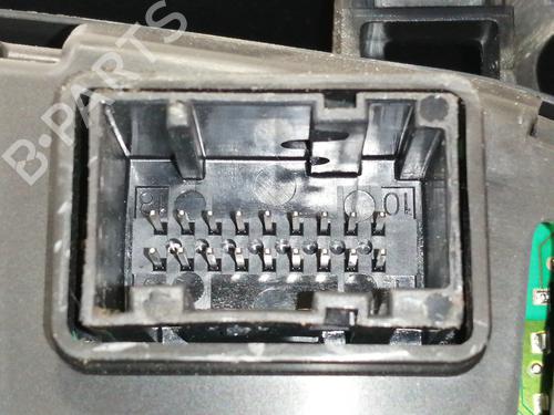 Instrument cluster ALFA ROMEO GIULIETTA (940_) 1.6 JTDM (940FXD1A) | BP8492636C47 