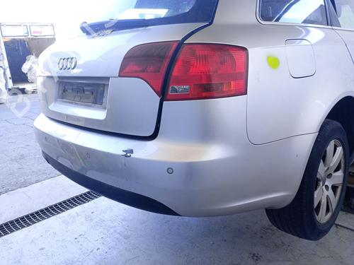 Rear bumper AUDI A4 B7 Avant (8ED)  | BP24200115C8 