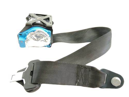Used Rear left seatbelt CITROËN C4 Grand Picasso II (DA_, DE_) [2013-2025]  9583055