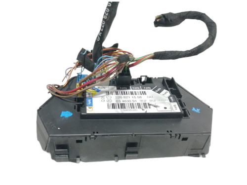 Elektronisk modul MERCEDES-BENZ S-CLASS (W220)  | BP12230409M83 