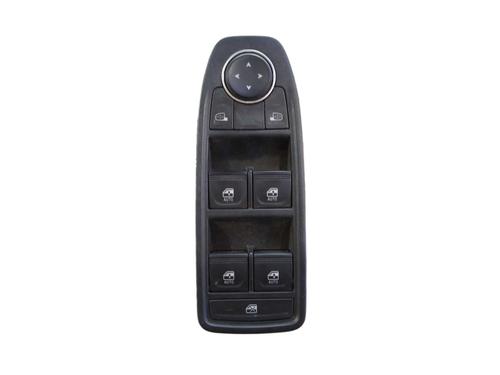 Used Left front window switch Left front window switch 38982680 38982680