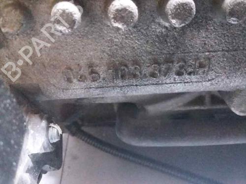 Pompe à injection SEAT IBIZA III (6L1) [2002-2009]  5368238