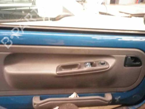 Right mirror RENAULT TWINGO I (C06_)  | BP5346416C27 