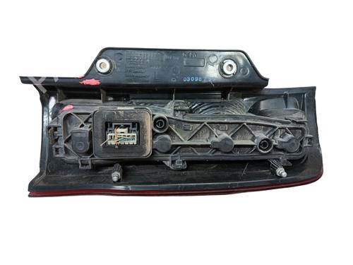 Left taillight PEUGEOT BIPPER (AA_) 1.3 HDi 75 | BP38174537C34 - Image 3