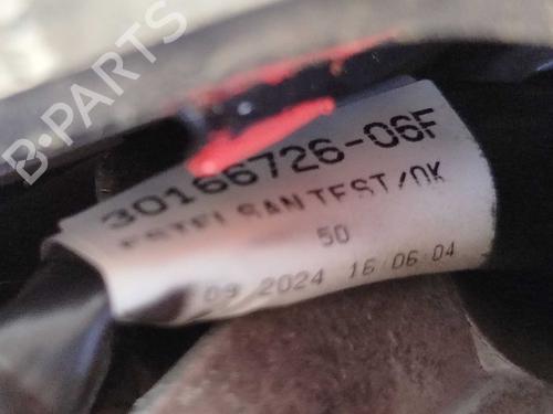 Retrovisor esquerdo RENAULT CLIO V (B7_) 1.0 TCe 90 (B7MT) | BP38982678C26 - Image 6