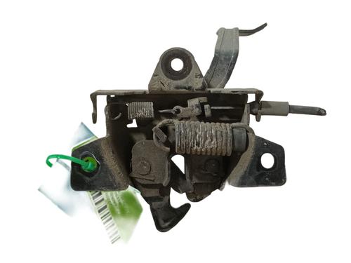 Hood lock HYUNDAI TUCSON (JM) 2.0 CRDi | BP31590119C133