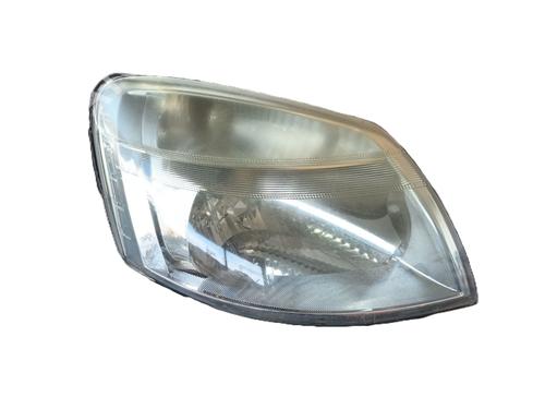 Used Left headlight CITROËN BERLINGO / BERLINGO FIRST Box Body/MPV (M_) 1.9 D 70 (MBWJZ, MCWJZ) (69 hp) 30061992