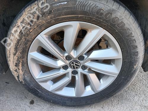 Fælk VW T-CROSS (C11, D31)  | BP26277522C45 