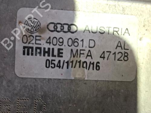 Gearbox AUDI Q3 (8UB, 8UG) 1.4 TSI | BP29250007M3 