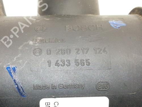 Mass air flow sensor BMW 3 (E46) 316 i | BP5377129M95 