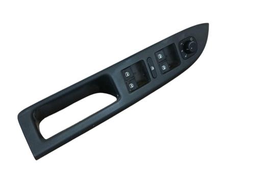 Used Left front window switch VW GOLF PLUS V (5M1, 521) 1.9 TDI (105 hp) 26614194