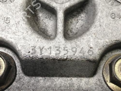 Steering pump MITSUBISHI OUTLANDER I (CU_W)  | BP13554056M99 