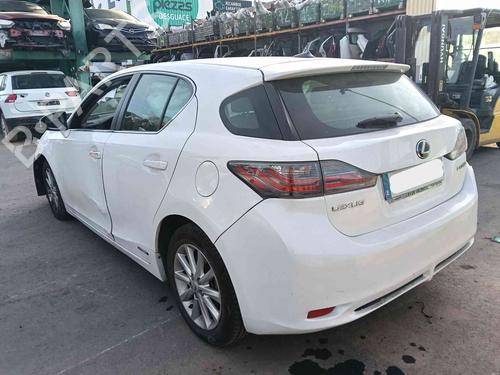 Fuel pump LEXUS CT (ZWA10_) 200h (ZWA10_) | BP36303025M76  - Image 7