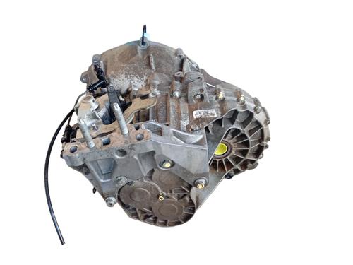 Gearbox FORD TRANSIT V363 Van (FCD, FDD) 2.0 EcoBlue | BP29566493M3 