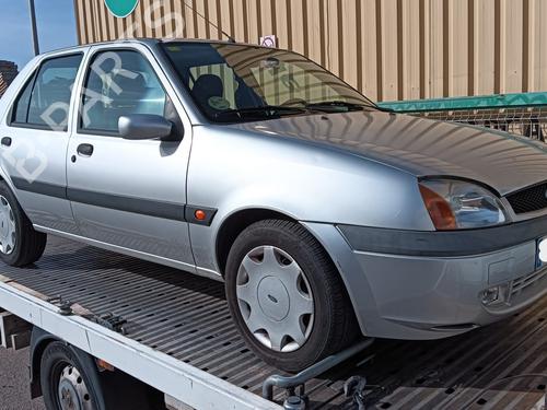 Gebruikte FORD FIESTA IV (JA_, JB_) 1.3 i (60 hp) 4320621 Onderdelen