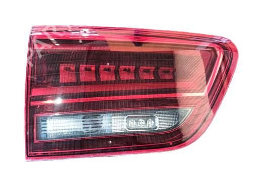 Used Left tailgate light SEAT ALHAMBRA (710, 711) 2.0 TDI (177 hp) 29937983