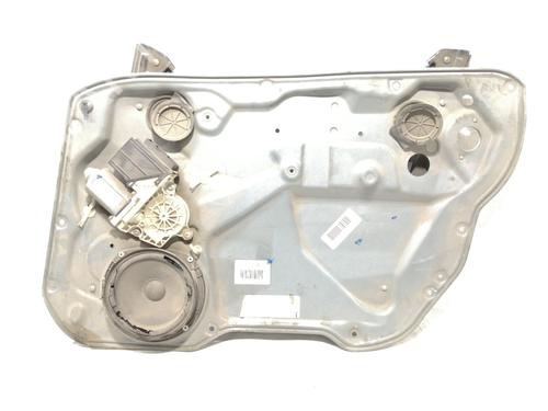 Rudehejsemekanisme Højre foran SEAT CORDOBA (6L2) [2002-2009]  5374402