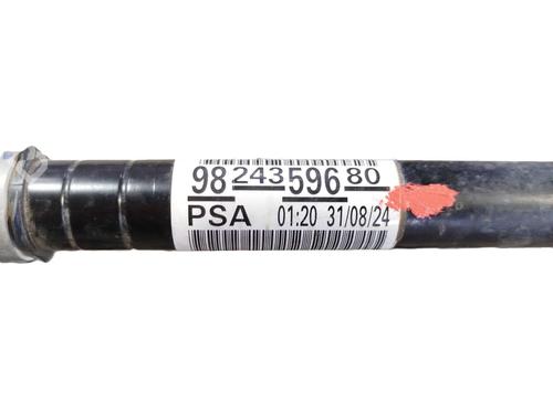 Right front driveshaft CITROËN C4 III (BA_, BB_, BC_) 1.2 PureTech 130 (BAHNSA, BAHNSB) | BP39402231M39 - Image 2