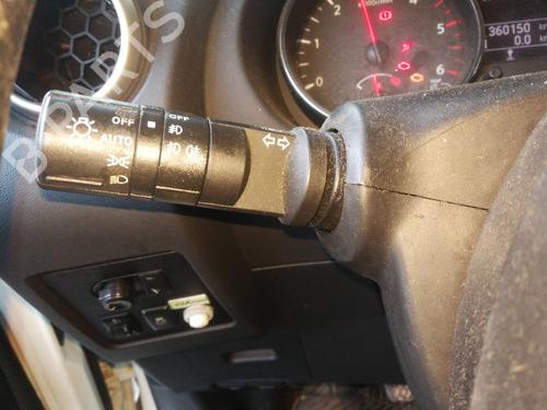 Headlight switch NISSAN QASHQAI / QASHQAI +2 I (J10, NJ10, JJ10E)  | BP8492528I24 