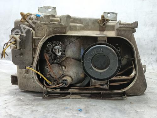Left headlight MERCEDES-BENZ SPRINTER 3-t Van (B903) 312 D 2.9 (903.461, 903.462, 903.463) | BP19065728C28 