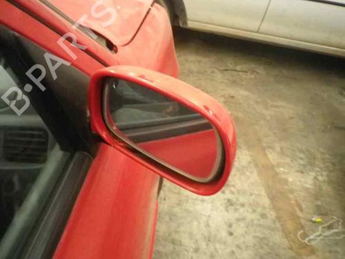 Kollisjonspute styreenhet NISSAN MICRA II (K11)  | BP5388833M53 