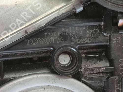 Front right window mechanism LEXUS CT (ZWA10_) 200h (ZWA10_) | BP36422740C23 - Image 3
