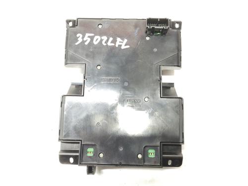 Climate control VOLVO V50 (545) 1.6 D | BP8805019I5 