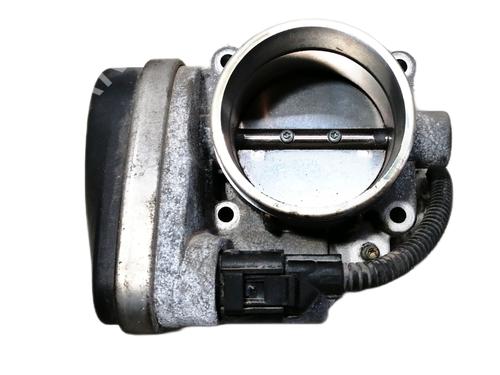 Used Throttle body BMW 3 (E46) 320 i (170 hp) 15179163