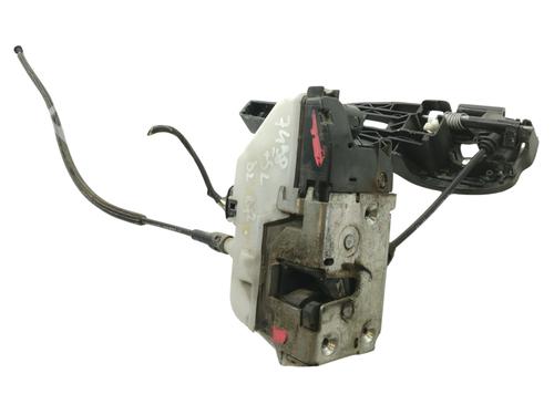 Used Front right lock CITROËN C3 Pluriel (HB_) 1.4 Hybrid (73 hp) 7916995