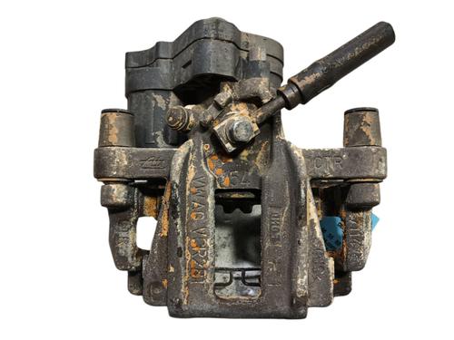 Used Right rear brake caliper AUDI A3 Limousine (8YS, 8YM) 30 TFSI (110 hp) 21770464