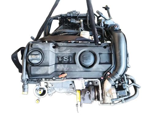 Used Engine Engine SEAT LEON (1P1) 1.4 TSI (125 hp) 40227986 40227986