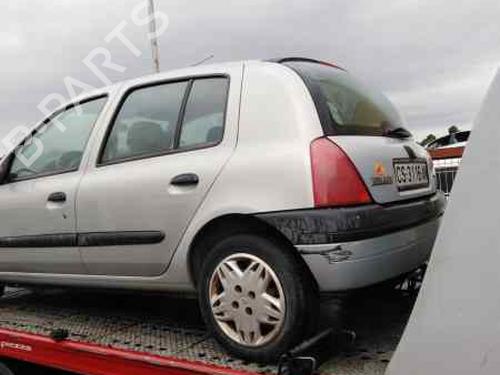 Starter RENAULT CLIO II (BB_, CB_)  | BP5390619M8 