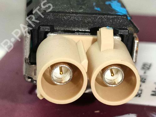 Electronic module AUDI A3 Sportback (8YA, 8YF) 35 TDI | BP38047626M83 - Image 4