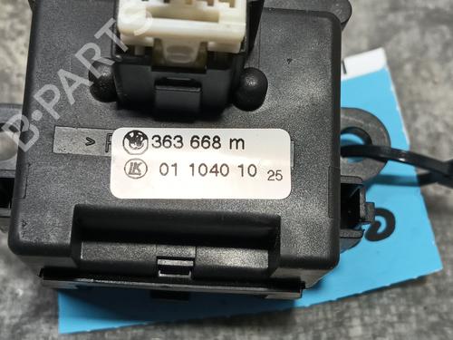 Steering column stalk BMW X3 (E83) xDrive 20 d | BP19323220I23 