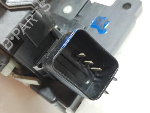 Rear left lock FORD MONDEO III (B5Y)  | BP8593421C100