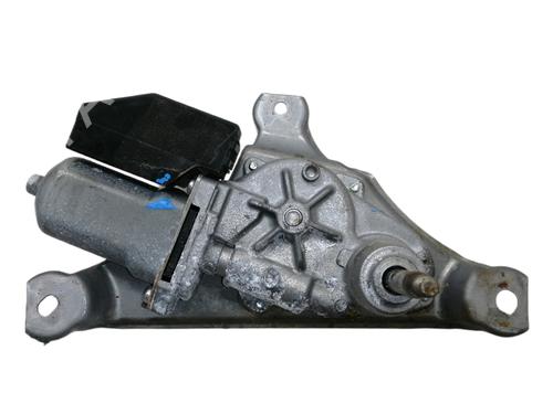 Used Rear wiper motor TOYOTA YARIS (_P13_) 1.0 (KSP130_, KSP130) (69 hp) 11346863