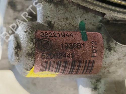 Steering pump OPEL COMBO Box Body/MPV (X12) 1.3 CDTI (B05) | BP39105504M99 - Image 4