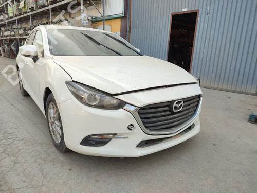 Rim MAZDA 3 (BM, BN) 2.0 | BP28021615C45 