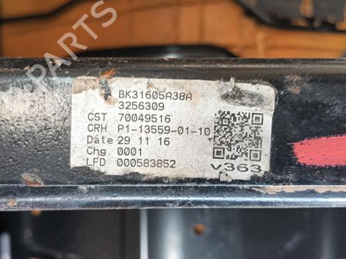 Rear seat (2nd row) FORD TRANSIT V363 Bus (FAD, FBD)  | BP29708848I23 