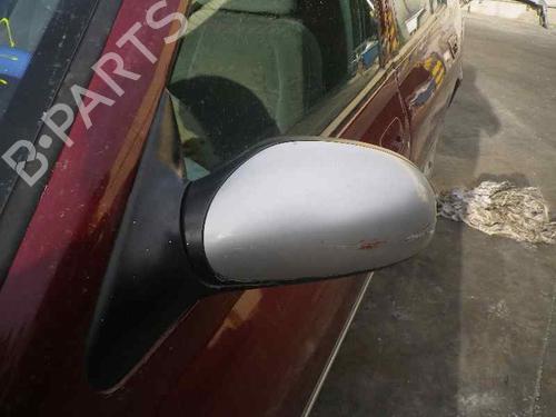 Front right lock PEUGEOT 406 (8B)  | BP5352100C97 