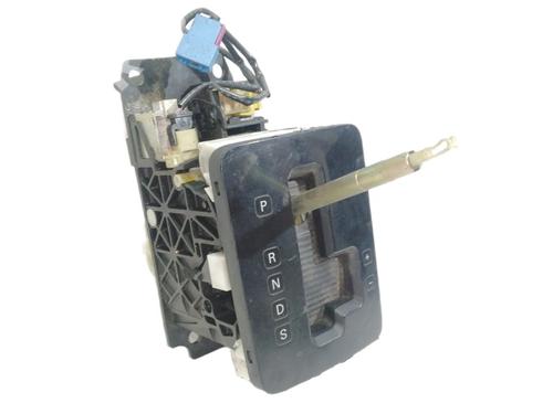 Used Manual gearbox selector Manual gearbox selector VW TOUAREG (7LA, 7L6, 7L7) 5.0 V10 TDI (313 hp) 10420487 10420487