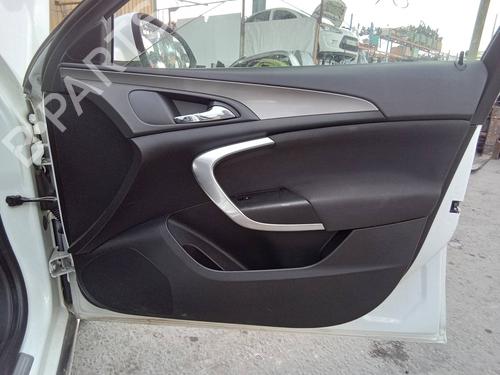 Front right panel OPEL INSIGNIA A (G09)  | BP10389521C59 