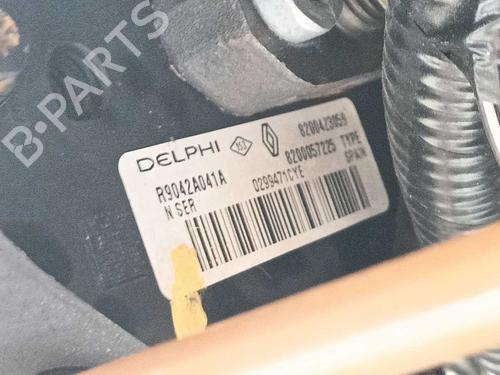 Engine RENAULT KANGOO (KC0/1_) 1.5 dCi (KC07) | BP38482595M1 - Image 8