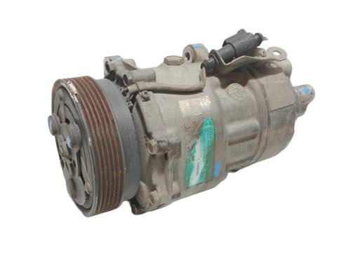 Used AC compressor SEAT IBIZA II (6K1) 1.9 SDI (68 hp) 12178714