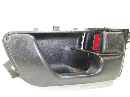 Front right lock MITSUBISHI SPACE WAGON (N9_W, N8_W) 2.4 GDI (N84W) | BP6288995C97 