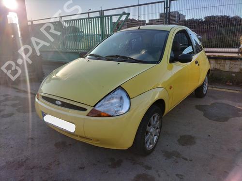 Used Parts FORD KA (RB_) 1.3 i (60 hp) 4413091