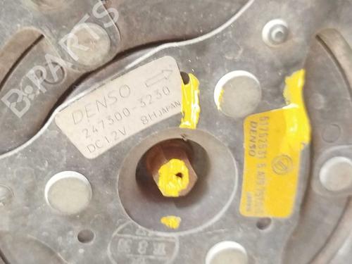 AC compressor FIAT STILO Multi Wagon (192_) 1.9 D Multijet | BP38464663M34  - Image 5