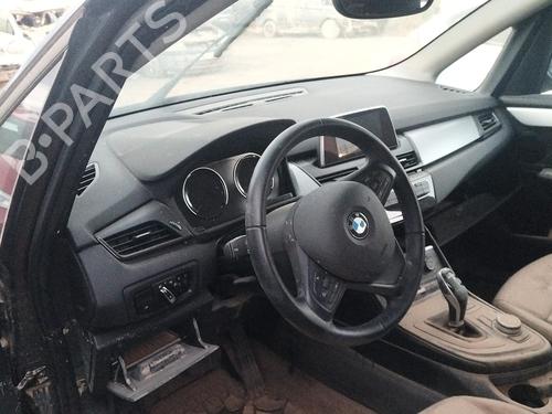 Front wiper motor BMW 2 Gran Tourer (F46)  | BP25005592M29 