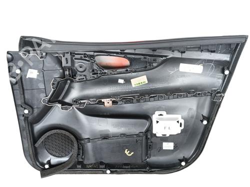 Front left panel NISSAN QASHQAI II (J11, J11_) 1.3 DIG-T | BP34628488C58  - Image 8
