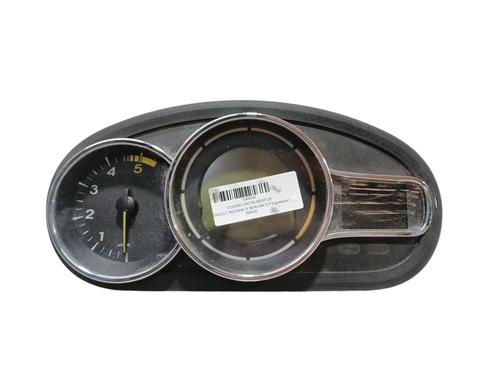 Kombiinstrument RENAULT MEGANE III Hatchback (BZ0/1_, B3_) [2008-2025]  18013238